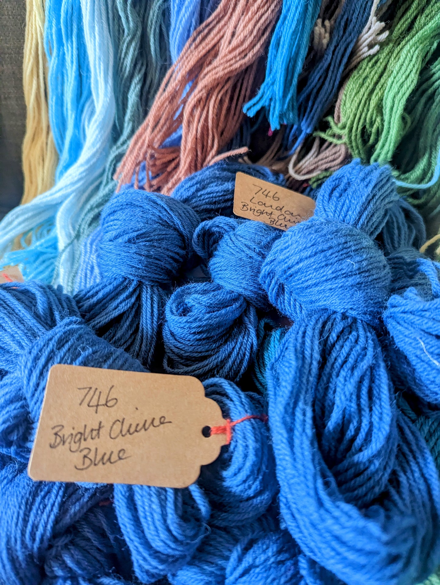 Paris Cross Stitch Cushion Kit